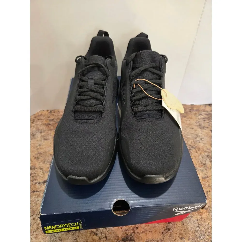 Reebok Men's Flexagon Force 3.0 Wide 4E Trainer Size 10